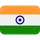 Flag of India
